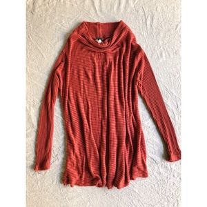 Free People Tunic
